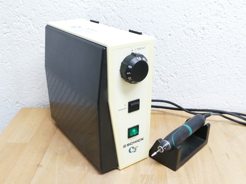 Schick master knieanlasser - master,