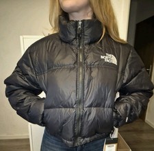 North Face Damen Daunen Jacke