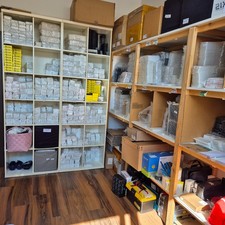 📢 Großer Lagerabverkauf