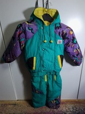 80iger Jahre Vintage Kinder