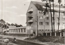 Lychen, FDGB-Heim "Seeheim" 1974