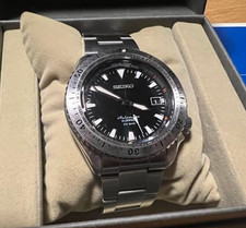 SEIKO Prospex Alpinist