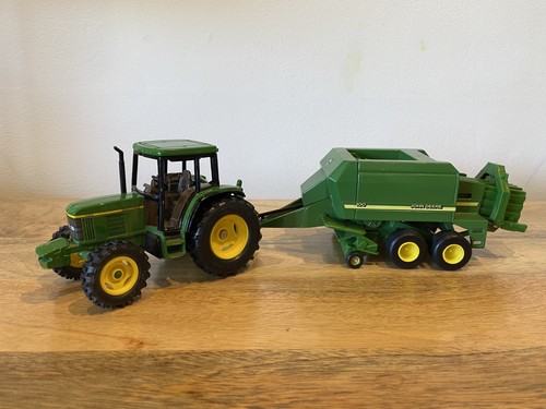 Ertl britains john deere - ertl,