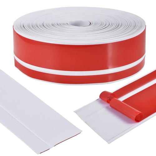 Pvc weichsockelleiste weich - pvc,