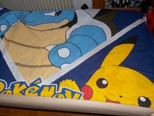 Pokemon Bettbezug 135 x 200