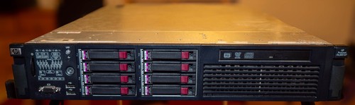 Proliant dl385 2x - hp, g7