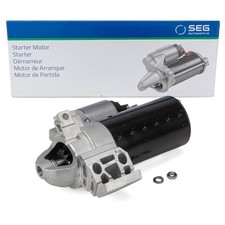 SEG Anlasser Starter 12V 2,2kW