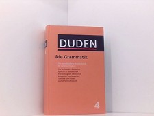 Der duden bde - bde.,, bd.4