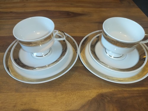 Fine china lichte sammeltasse - china,