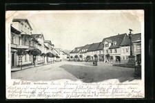 Bad Sulza, Ansichtskarte