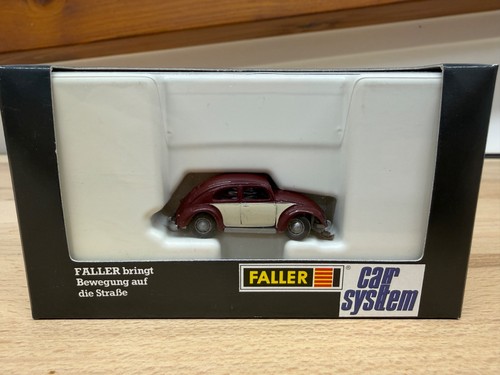 Faller car system 161526 - car, vw