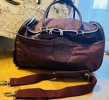 Reisetasche mit Rollen von