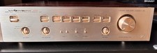 Luxman C 06  Vorverstärker