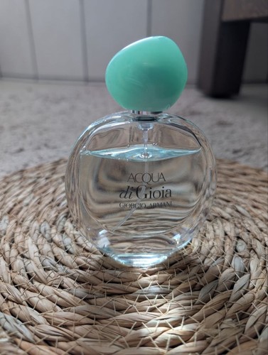 Armani giorgio acqua gioia - armani,