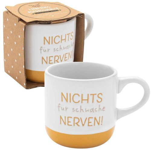 Gruss espressotasse motiv - gruss, &
