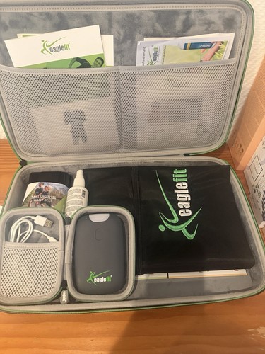 Eaglefit pro ems system mit - system,