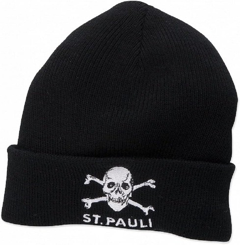 Pauli totenkopf beanie - fc,