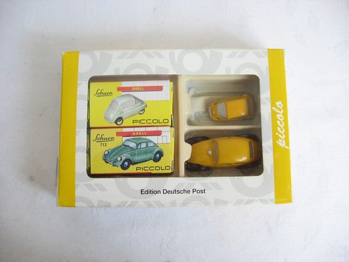 Hs122 schuco 87 03929s - 1:87,