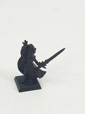 Warhammer Fantasy Dunkelelfen