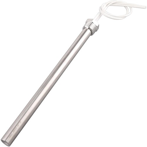 Heizelement heizstab edelstahl - heizstab,