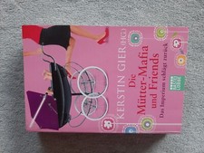 Die Mütter-Mafia und Friends (Kerstin Gier)