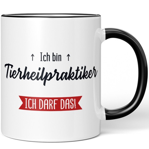 Ich bin tierheilpraktiker - ich, tierheilpraktiker.