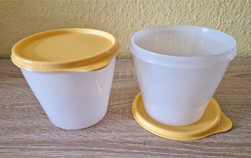 Tupperware 2er set classik - tupperware,2er,