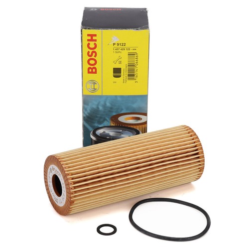 Bosch 1457429122 ölfilter - 1457429122,