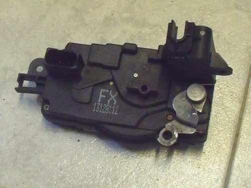 Motor türschloß opel - zv-motor,