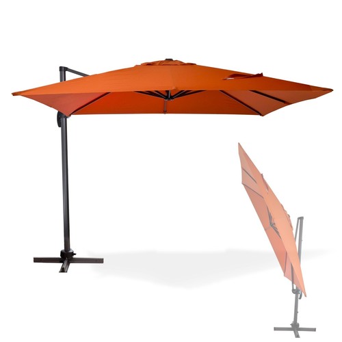 Sonnenschirm ampelschirm - sonnenschirm,