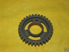 Yamaha DT 2 RT 2 Zahnrad 31 Zähne 2.Gang Getriebe Ritzel 214-17221-10 A6453