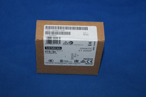Siemens simatic 200sp - simatic,
