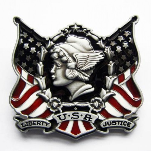 Buckle girl mit - buckle,