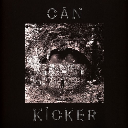 Can kicker - kicker,