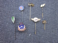 Konvolut 7 Stck alt DDR