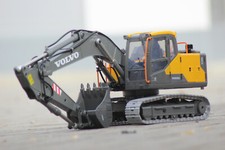 Double E 1680 Volvo EC 160