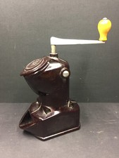 VEB Bakelit Kaffeemühle DMR