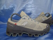 ON CLOUDVENTURE SNEAKER GR 38 ON RUNNING CLOUD CLOUDTEC SCHUHE GRAU  D80