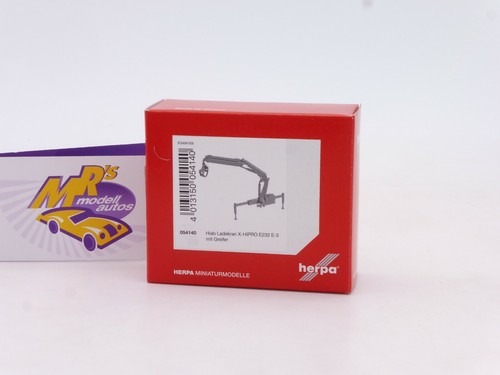 Herpa 054140 hiab ladekran - #,