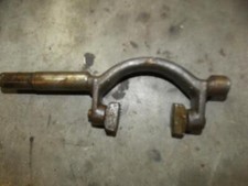 Deutz F2L612 Schaltgabel für Mähantieb