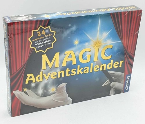 Kosmos 69875 magic - kosmos,