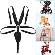 Baby 5 Punkt Sicherheitsgurt