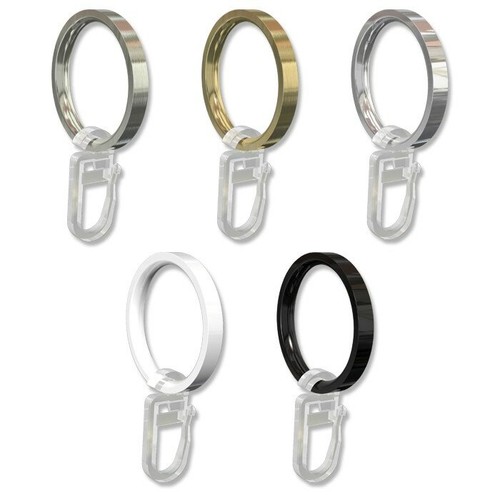 Gardinenringe ringe mit - gardinenringe,