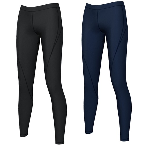 Sports damen leggings power - damen,