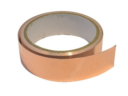 Kupferband kupfer tape - kupfer,