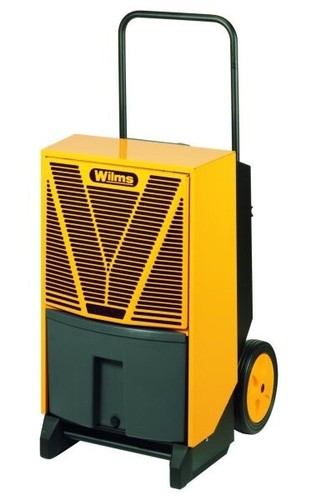 Wilms luftentfeuchter kt 830 - ,