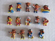 Haribo Komplettsatz Wilder