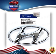 ⭐GENUINE⭐Front Grille