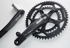 Cannondale One Kurbel 52-36 Z