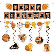 Basketball Kinder Geburtstag